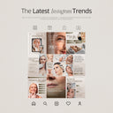 Botox&Fillers Instagram Templates