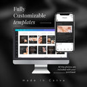 Nurse Injector Instagram Templates