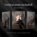 Permanent Makeup Artist Social Media Quotes