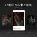 Mental Health Social Media Quotes