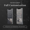 Tattoo Artist Instagram Reels Videos