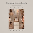 Chiropractic Social Media Template