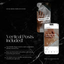 Acupuncture Instagram Templates