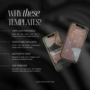 Body Sculpting Social Media Video Reels