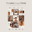 Chemical Peel Social Media Pack