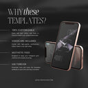 PMU Brows Instagram Video Reels