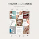 120 modèles Instagram de blanchiment des dents