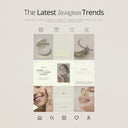 Dental Braces social media templates