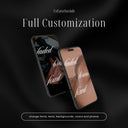 PMU Brows Reel Covers