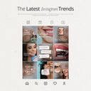 Dental Veneers Social Media Pack