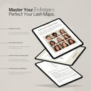 Lash Mapping Manual