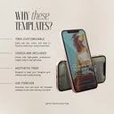 Fashion Social Media Videos