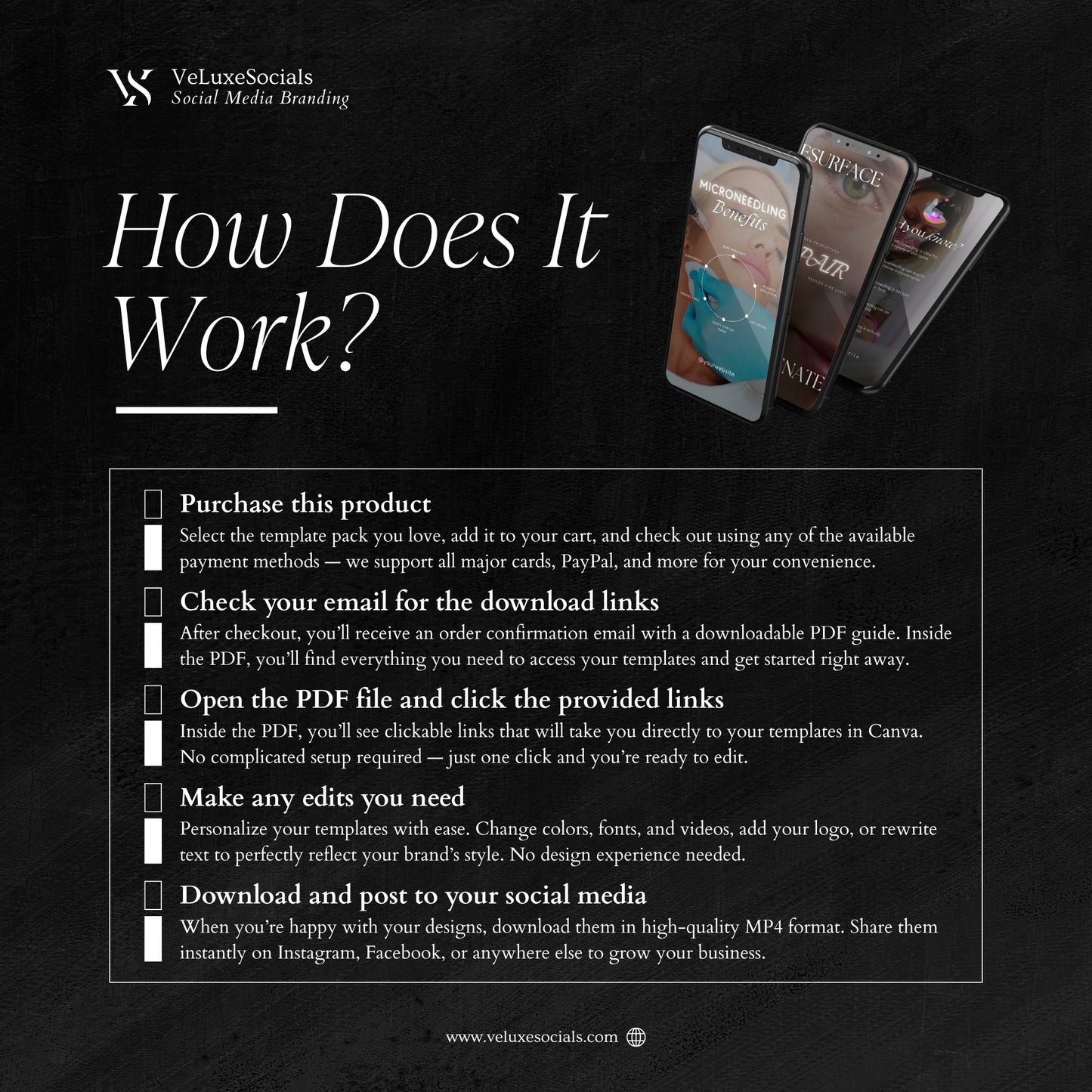 Microneedling Instagram Reels Videos