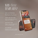 Massage Therapy Social Media Video Reels