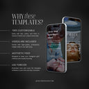Plastic Surgery Social Media Reels