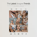 Plasma Pen Social Media Template