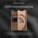 Eyelash Technician Instagram Reels Videos