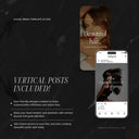 Hairstylist Social Media Quotes