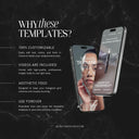 Skincare Ultimate Social Media Video Reels
