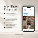 500 Body Contouring Social Media Bundle