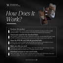 Hairstylist social media video reels