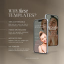 Botox&Fillers Social Media Video Reels