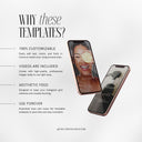 Skincare Coach Social Media Video Reels