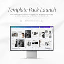 Mental Health Coach Instagram Templates