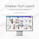 CoolSculpting social media templates