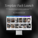 Laser Tattoo Removal Social Media Template