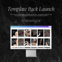 Botox&filler social media quote pack