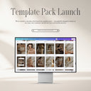 500 Body Contouring Social Media Bundle