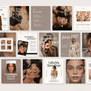 Brow PMU social media template | Microblading, Brow Tattoo posts