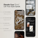 Skincare Specialist Social Media Pack