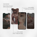 Skincare Coach Social Media Video Reels