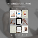 Laser Hair Removal Social Media Templates