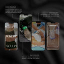 Body Sculpting Social Media Video Reels