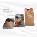 Waxing Instagram Video Reels