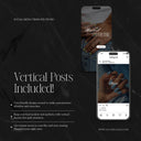 Nail Technician Social Media Quotes