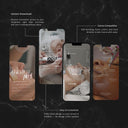 Skincare Ultimate Social Media Video Reels