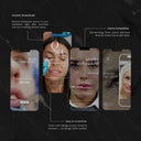 Botox&Fillers Instagram Video Reels
