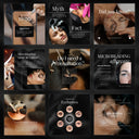 Microblading Social Media Templates