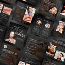 Nurse Injector Instagram Templates