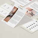 Lash Mapping Manual
