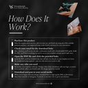 Massage Gun social media posts