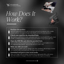 Laser Tattoo Removal Social Media Template