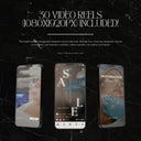 600 Skincare Ultimate Social Media Bundle