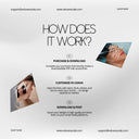 Plasma Pen Social Media Template