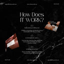 Acupuncture Instagram Templates