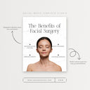 Plastic Surgery Social Media Templates | Branding